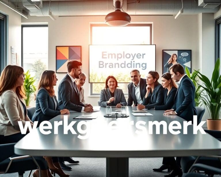 employer branding bedrijven
