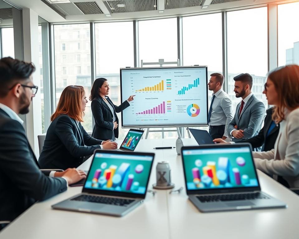 Welke CRM software is de beste keuze voor ondernemers?