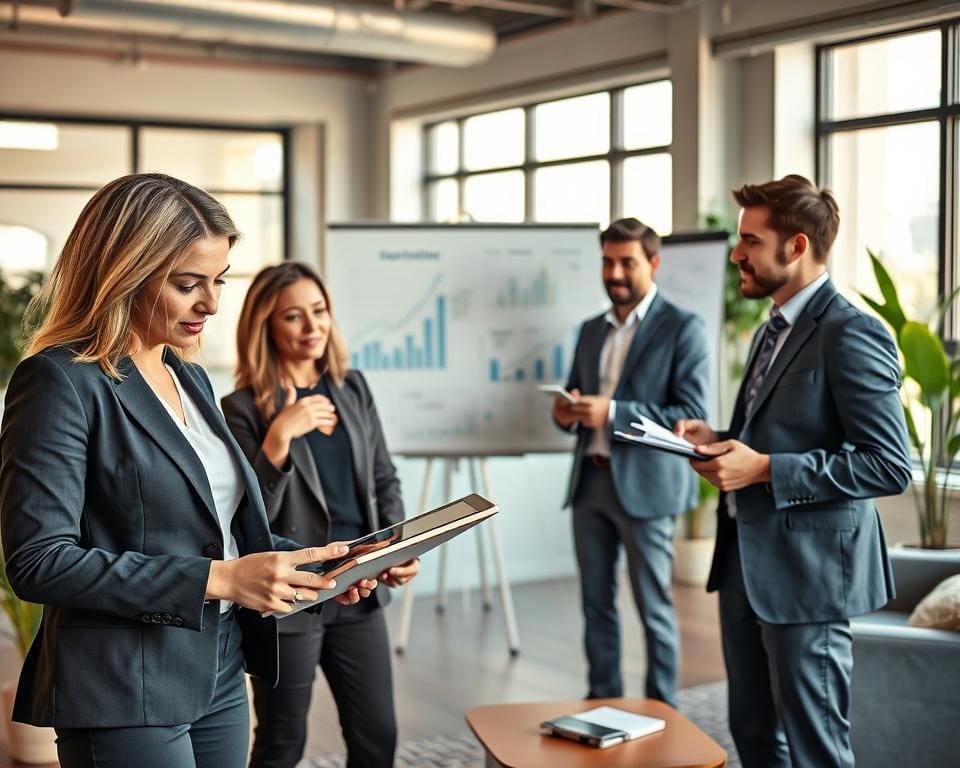 HR advies voor groeiende organisaties