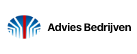 advies bedrijven logo blanc