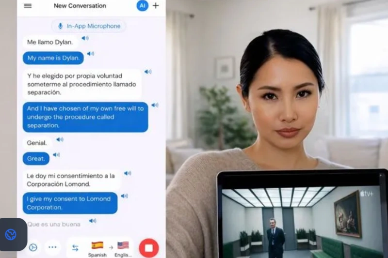 Internationale klanten verwachten duidelijke communicatie